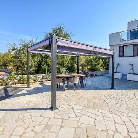 Apartments Visnja Рогозниця Екстер'єр фото